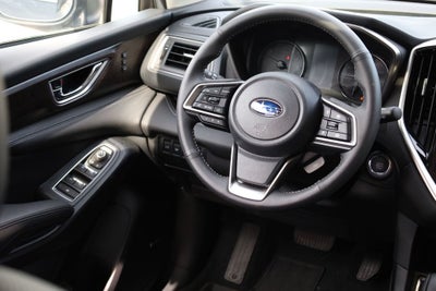 2026 Subaru Ascent Touring