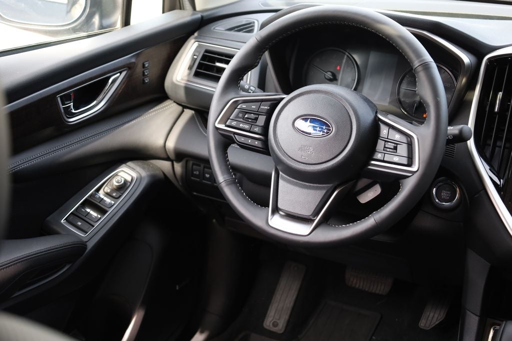 2026 Subaru Ascent Touring