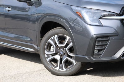 2026 Subaru Ascent Touring