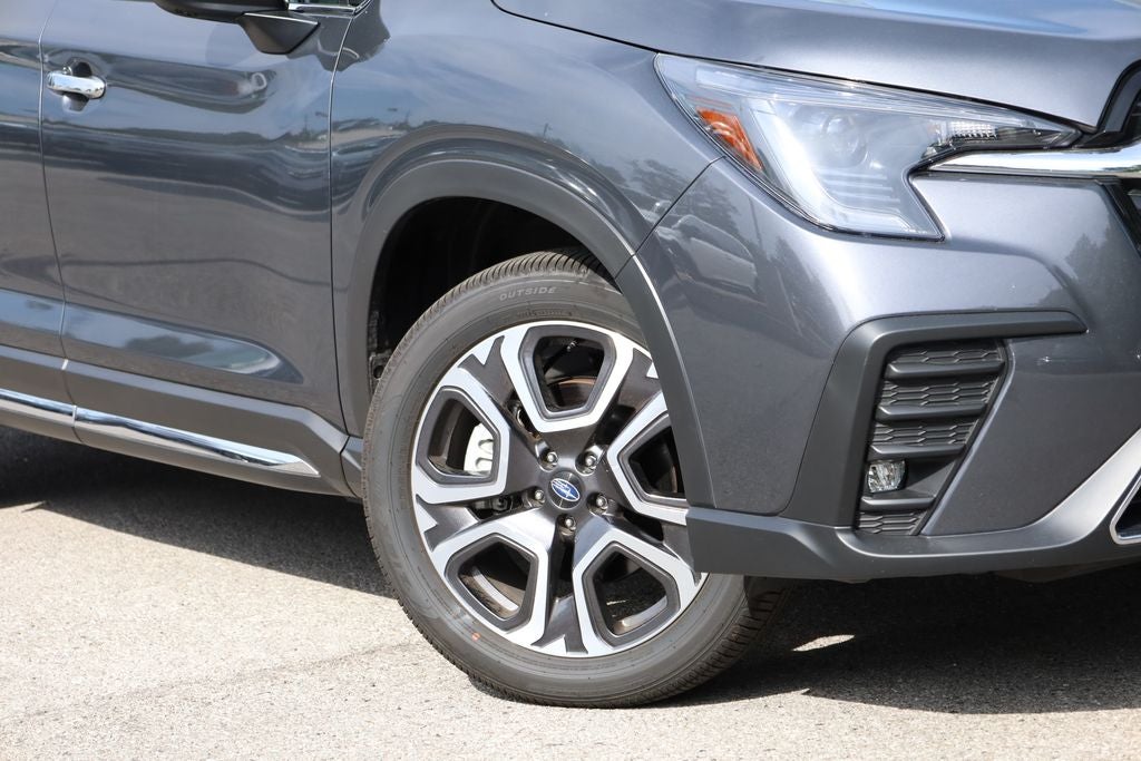 2026 Subaru Ascent Touring
