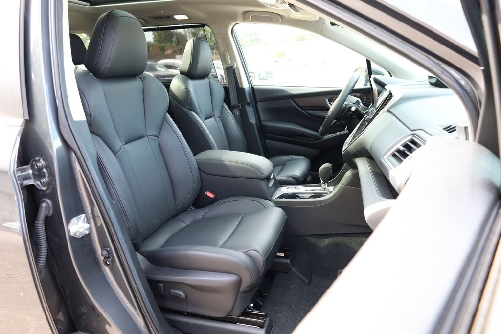 2026 Subaru Ascent Touring
