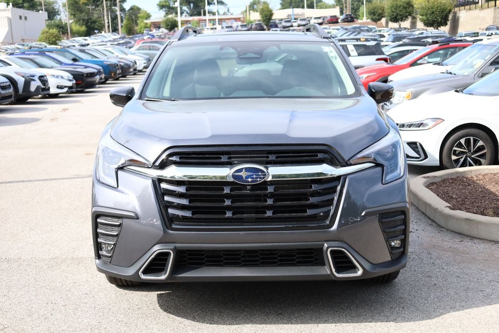 2026 Subaru Ascent Touring