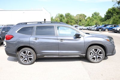 2026 Subaru Ascent Touring
