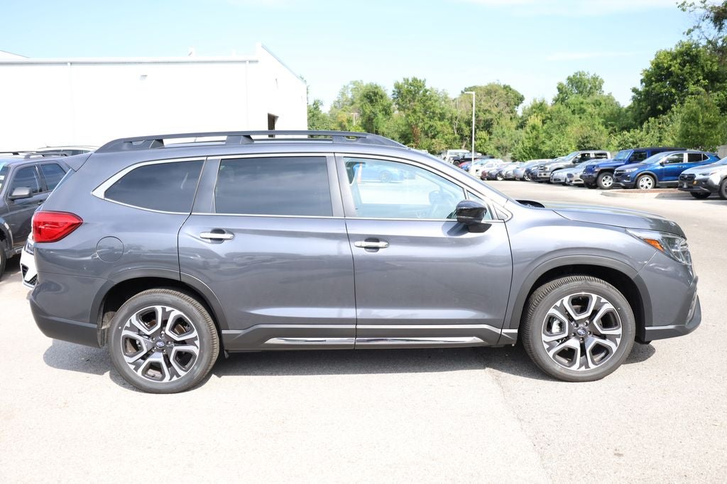 2026 Subaru Ascent Touring