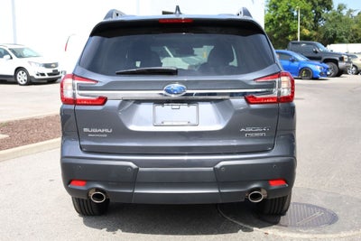 2026 Subaru Ascent Touring