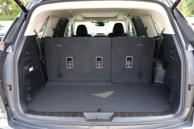 2026 Subaru Ascent Touring