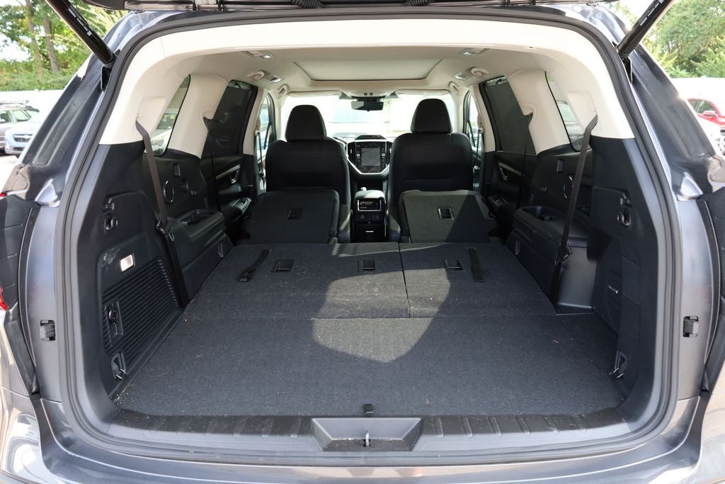 2026 Subaru Ascent Touring
