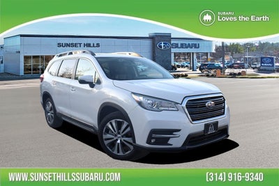 2019 Subaru Ascent Limited