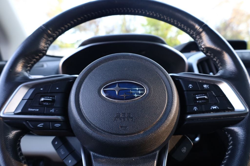 2019 Subaru Ascent Limited