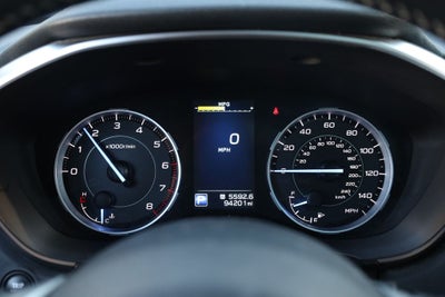 2019 Subaru Ascent Limited