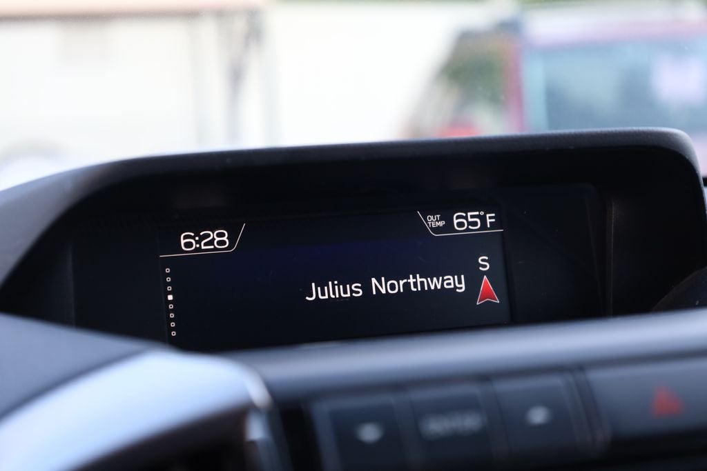 2019 Subaru Ascent Limited