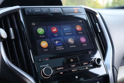 2019 Subaru Ascent Limited