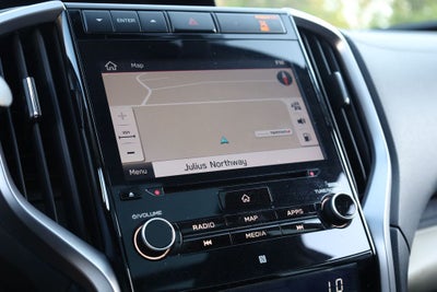 2019 Subaru Ascent Limited