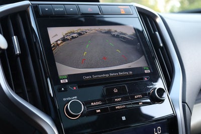 2019 Subaru Ascent Limited