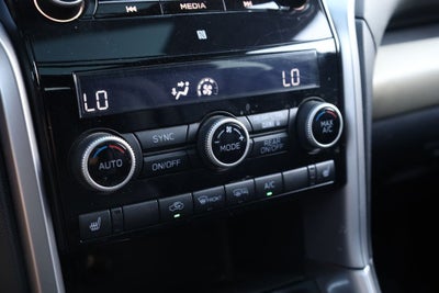 2019 Subaru Ascent Limited