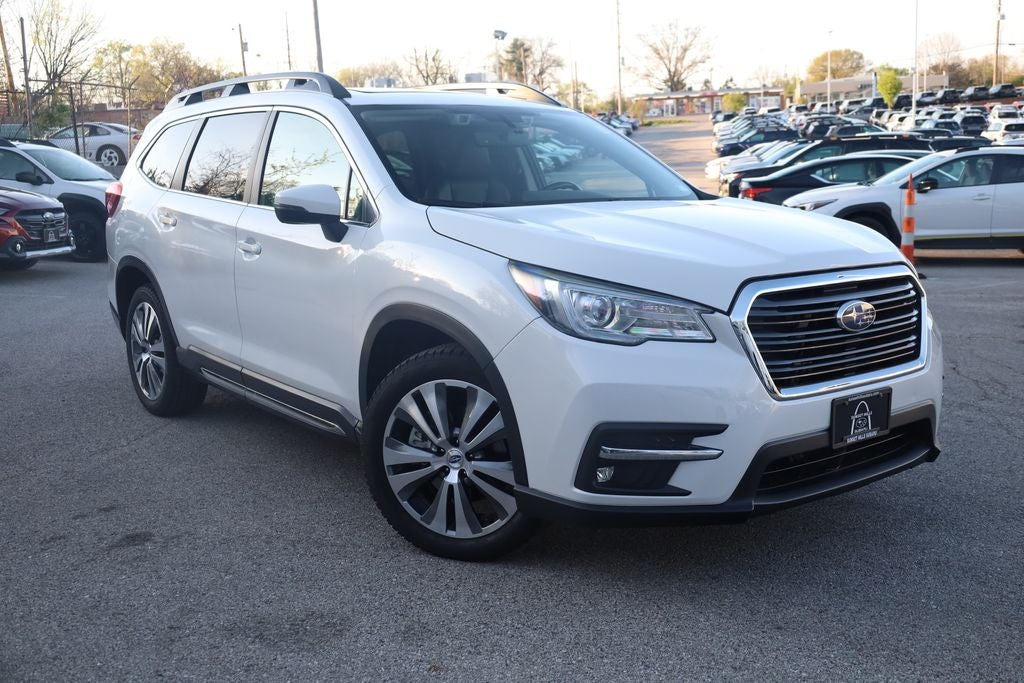 2019 Subaru Ascent Limited