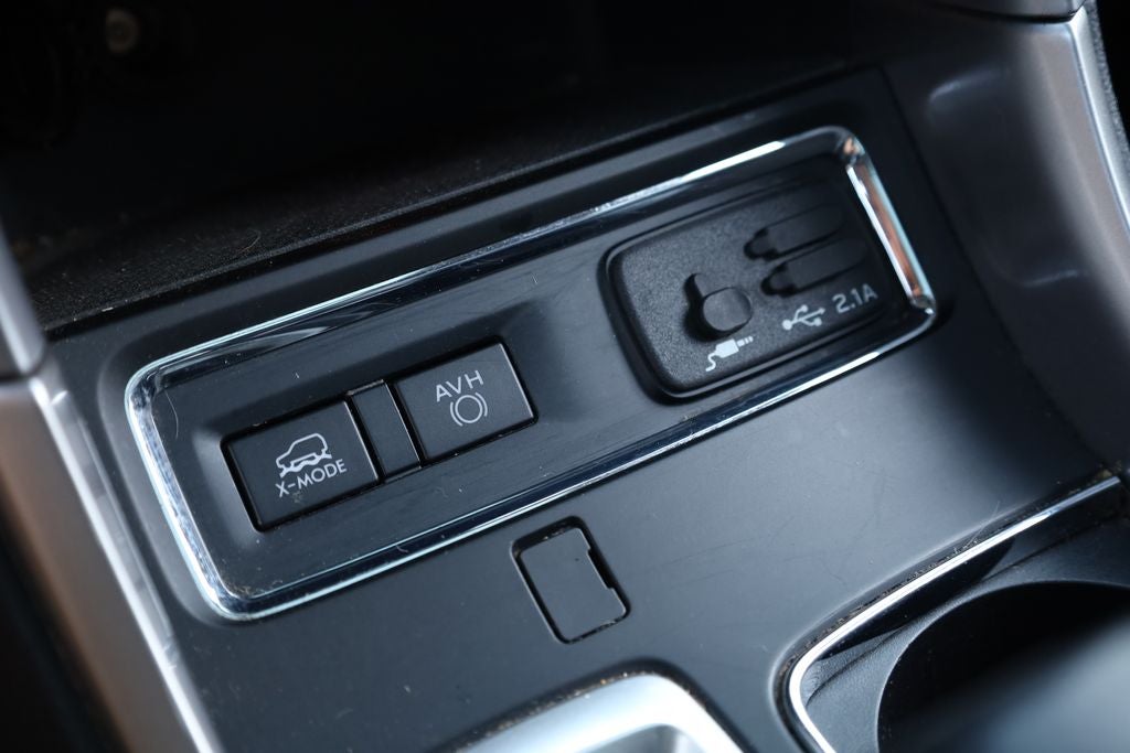 2019 Subaru Ascent Limited