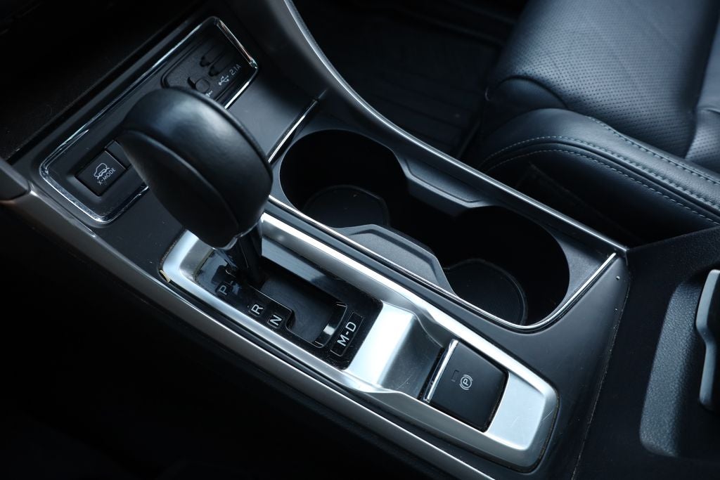 2019 Subaru Ascent Limited