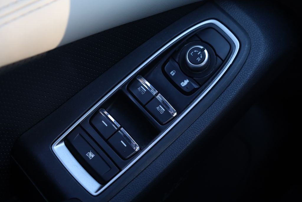 2019 Subaru Ascent Limited