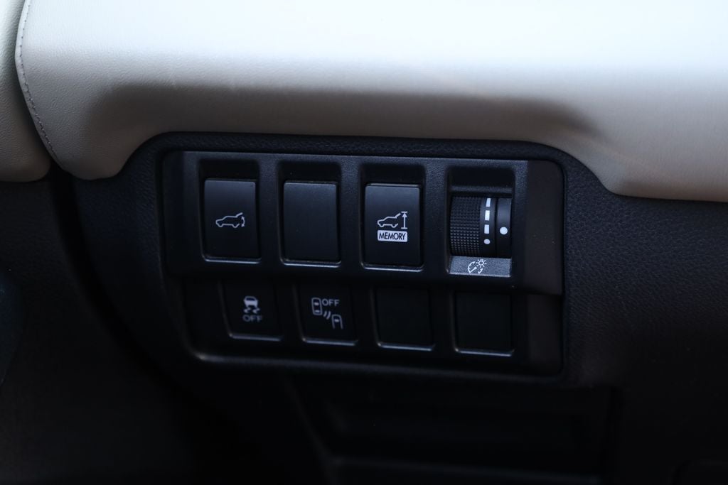 2019 Subaru Ascent Limited