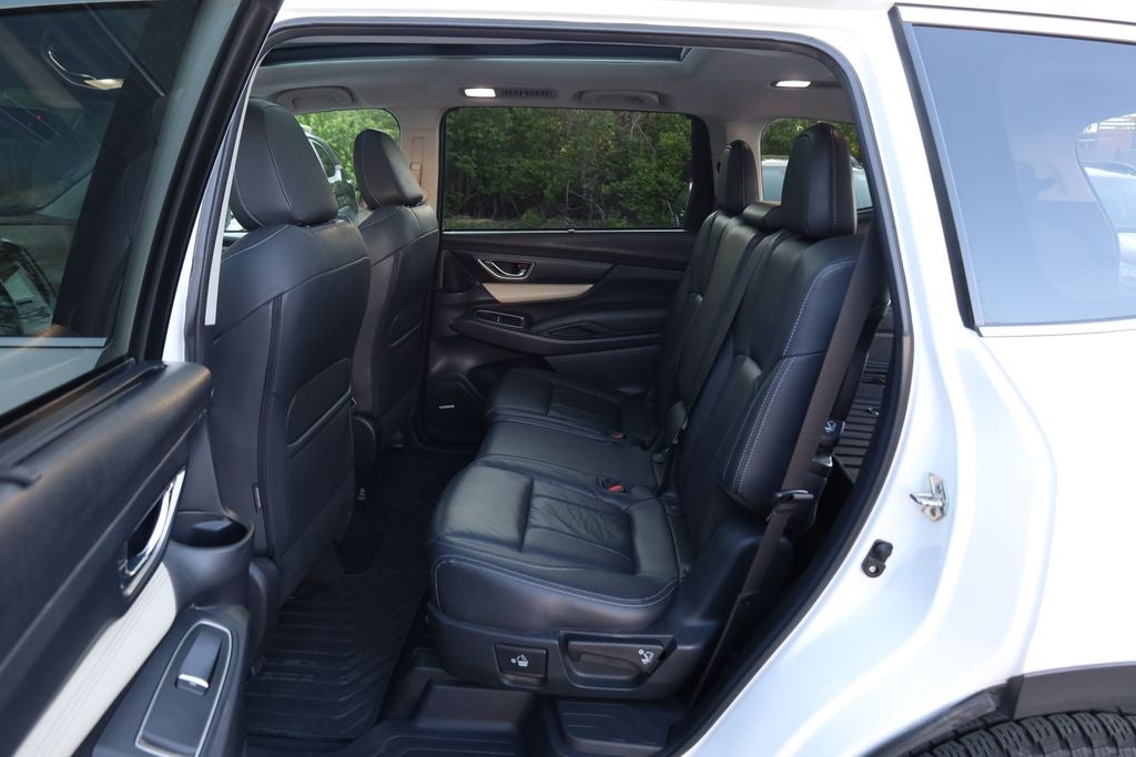2019 Subaru Ascent Limited