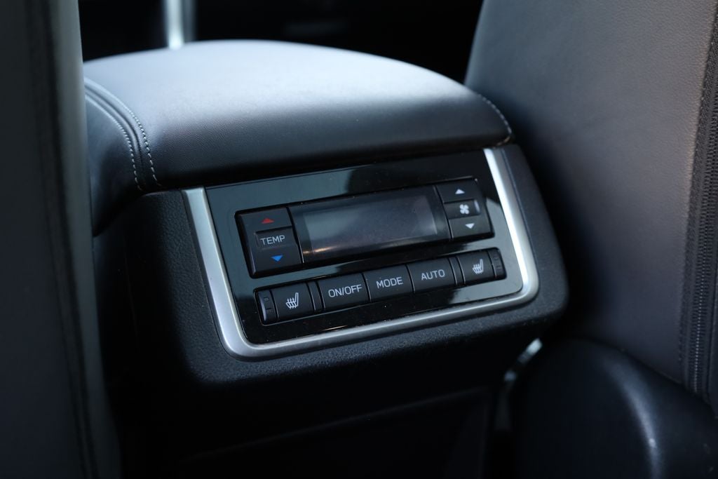 2019 Subaru Ascent Limited