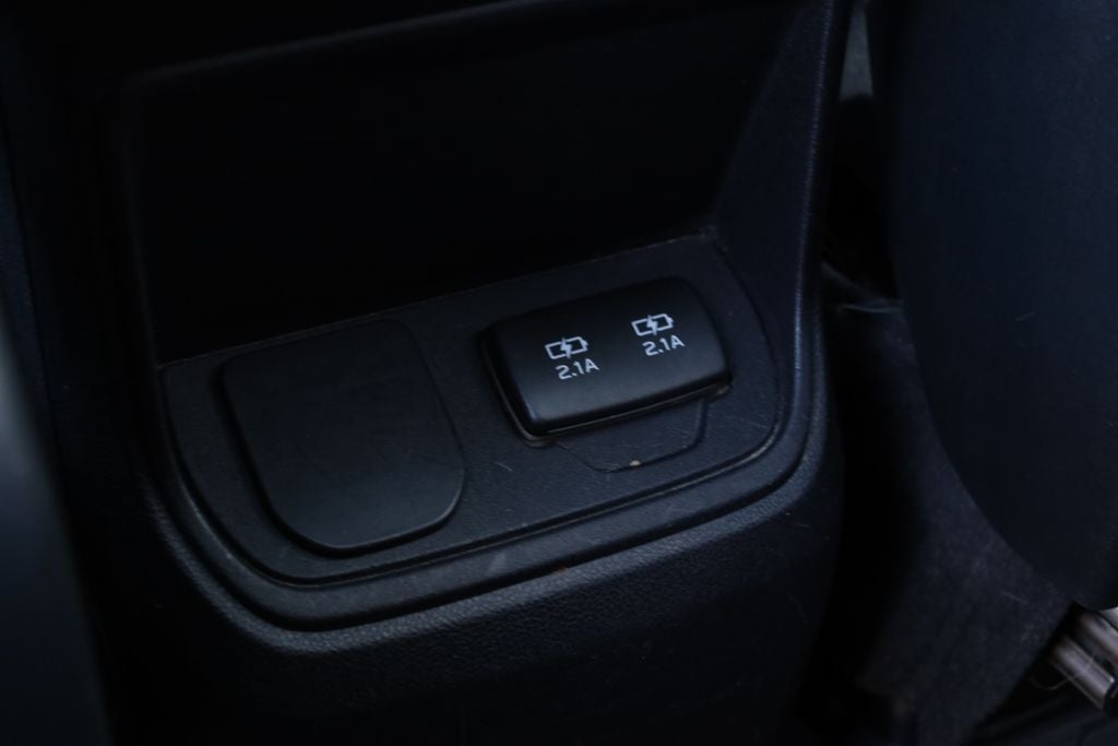 2019 Subaru Ascent Limited