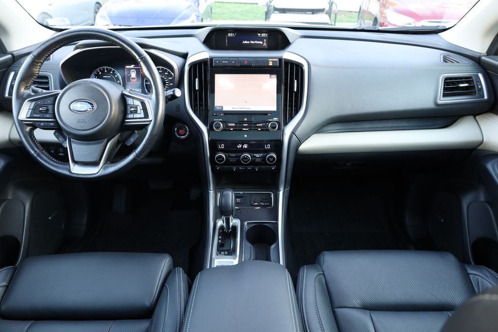 2019 Subaru Ascent Limited