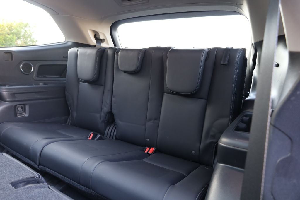 2019 Subaru Ascent Limited