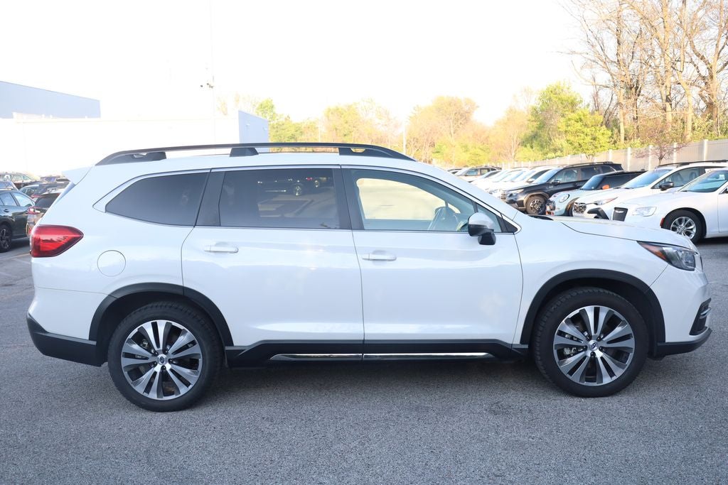 2019 Subaru Ascent Limited