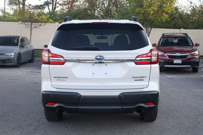 2019 Subaru Ascent Limited