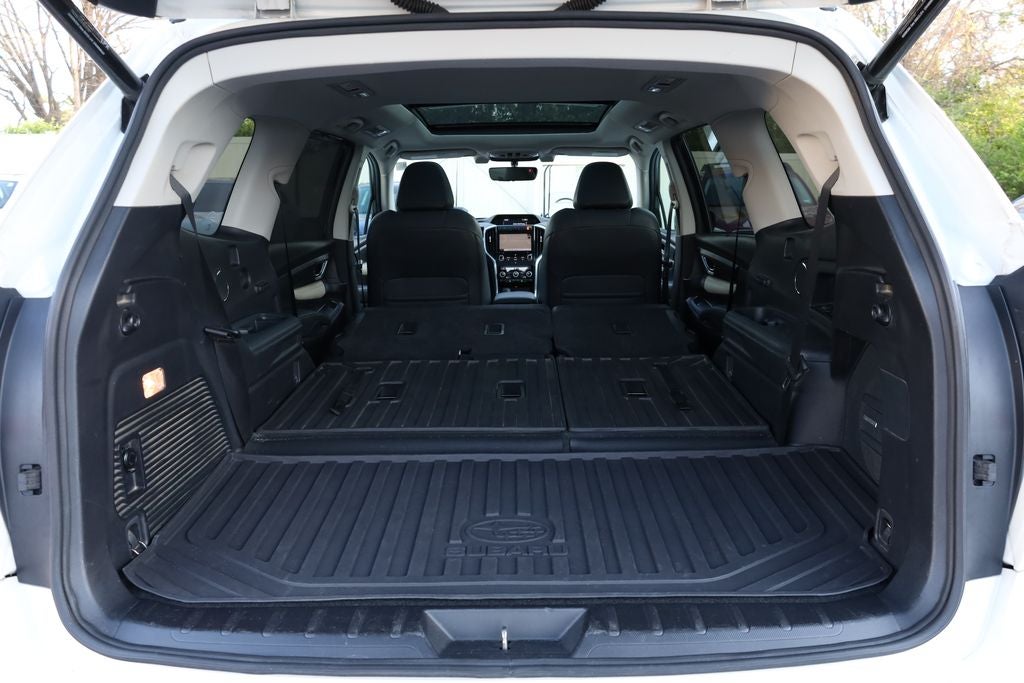 2019 Subaru Ascent Limited