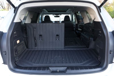 2019 Subaru Ascent Limited