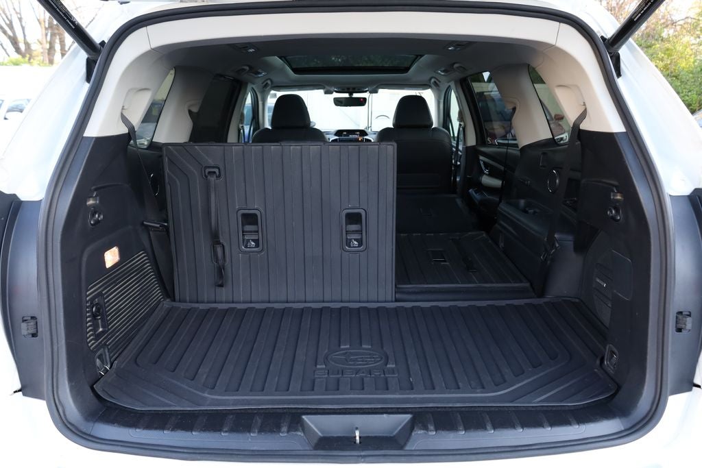 2019 Subaru Ascent Limited