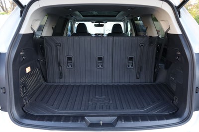 2019 Subaru Ascent Limited