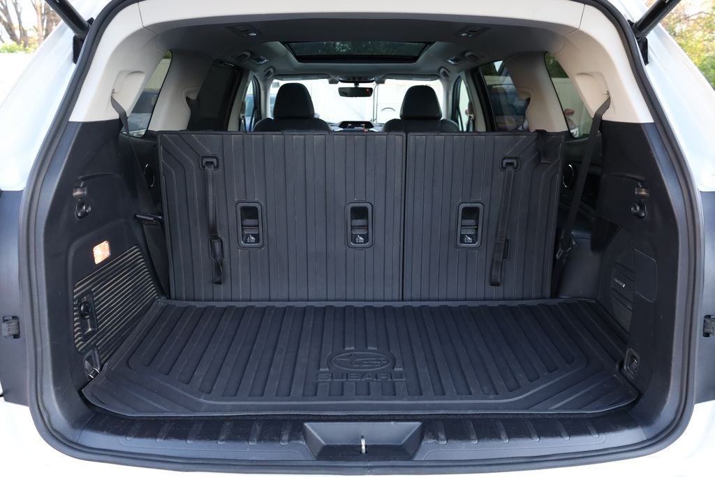 2019 Subaru Ascent Limited