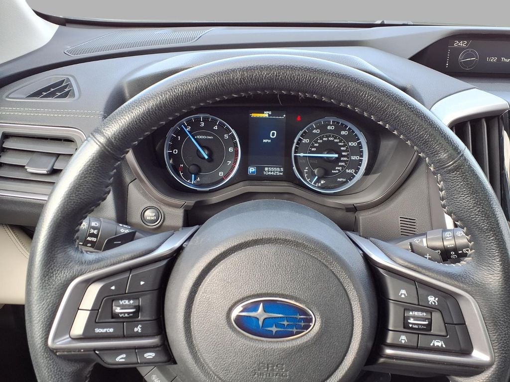 2020 Subaru Ascent Limited