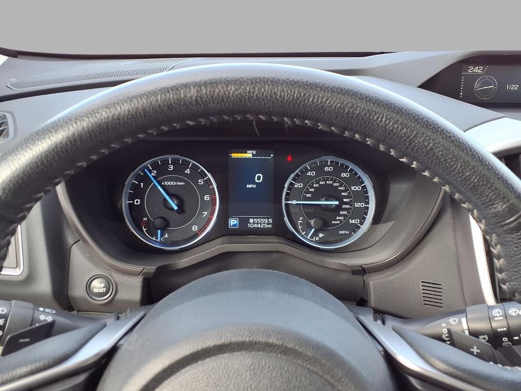 2020 Subaru Ascent Limited