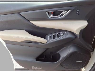 2020 Subaru Ascent Limited