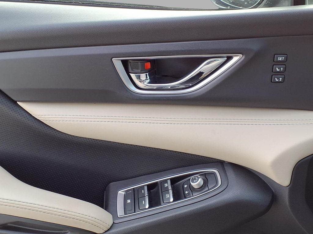 2020 Subaru Ascent Limited