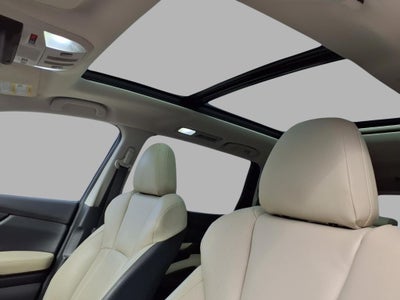 2020 Subaru Ascent Limited