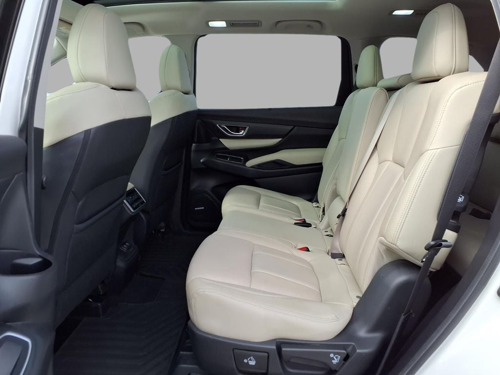 2020 Subaru Ascent Limited