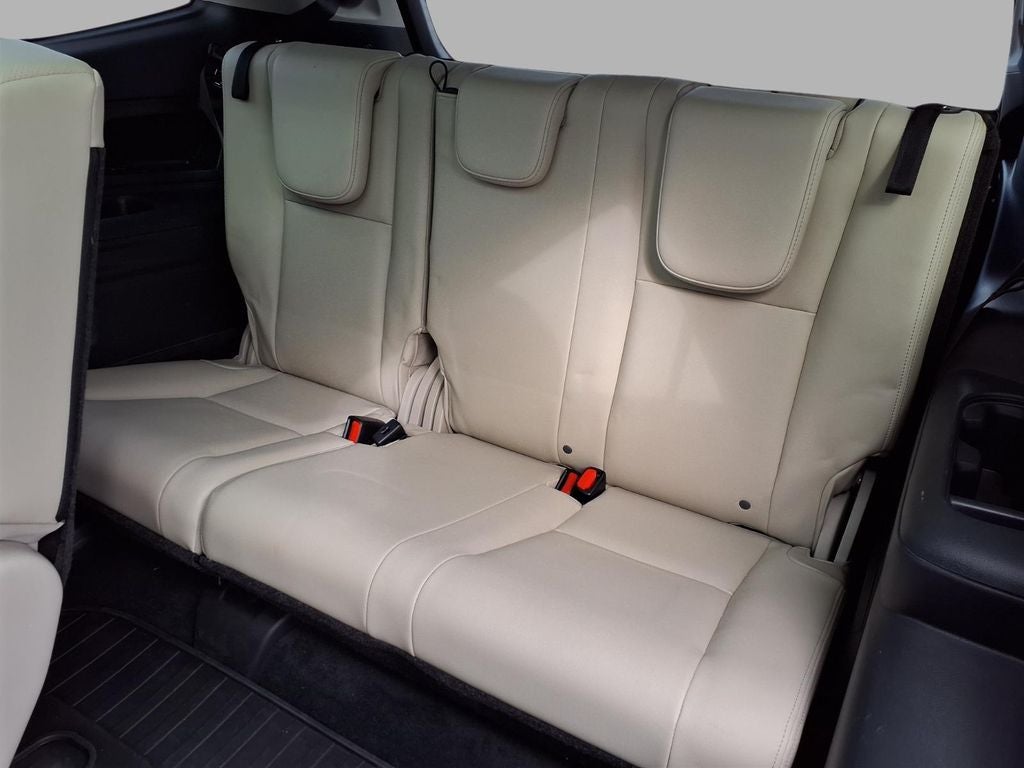 2020 Subaru Ascent Limited