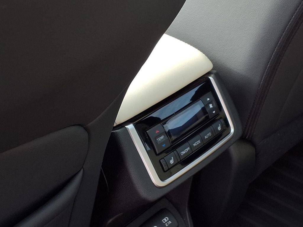 2020 Subaru Ascent Limited