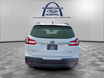 2020 Subaru Ascent Limited