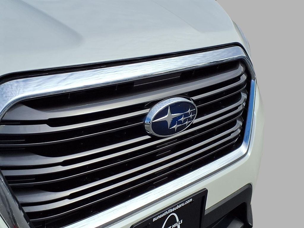 2020 Subaru Ascent Limited