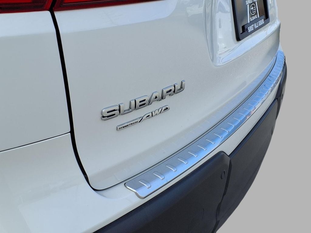 2020 Subaru Ascent Limited