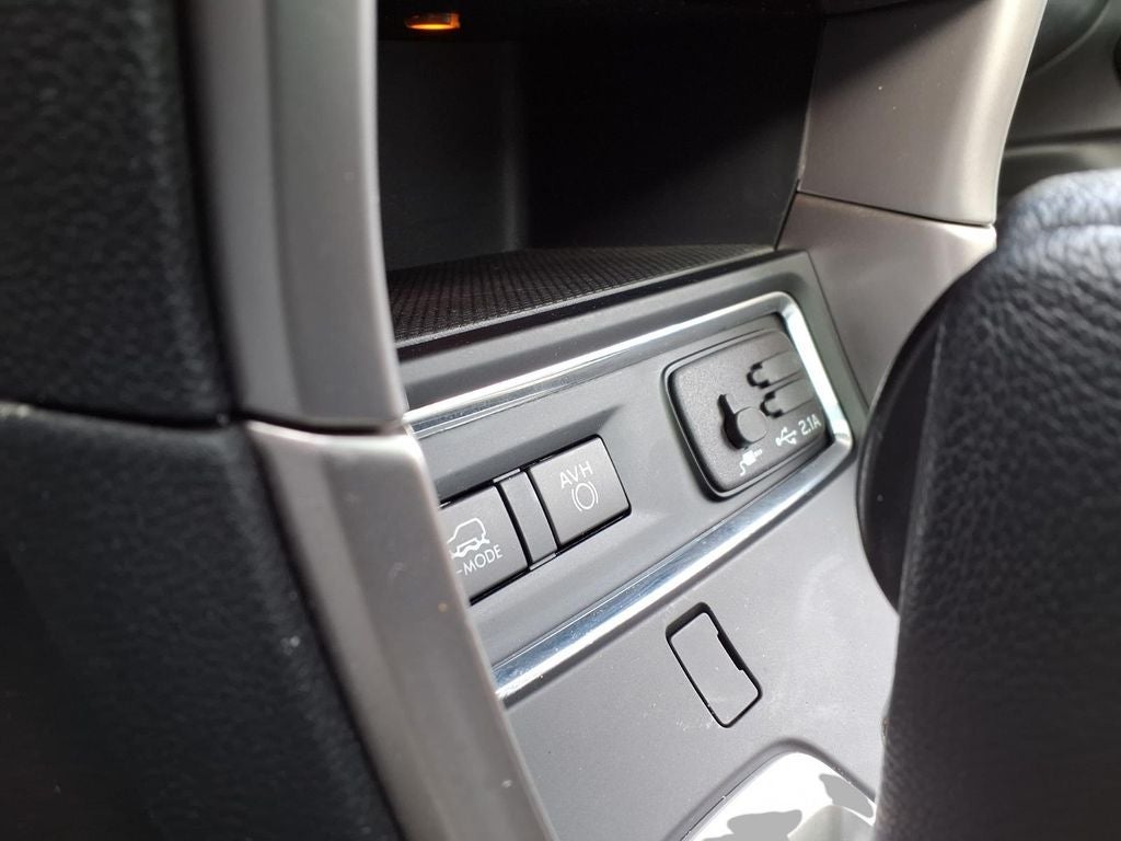 2020 Subaru Ascent Limited