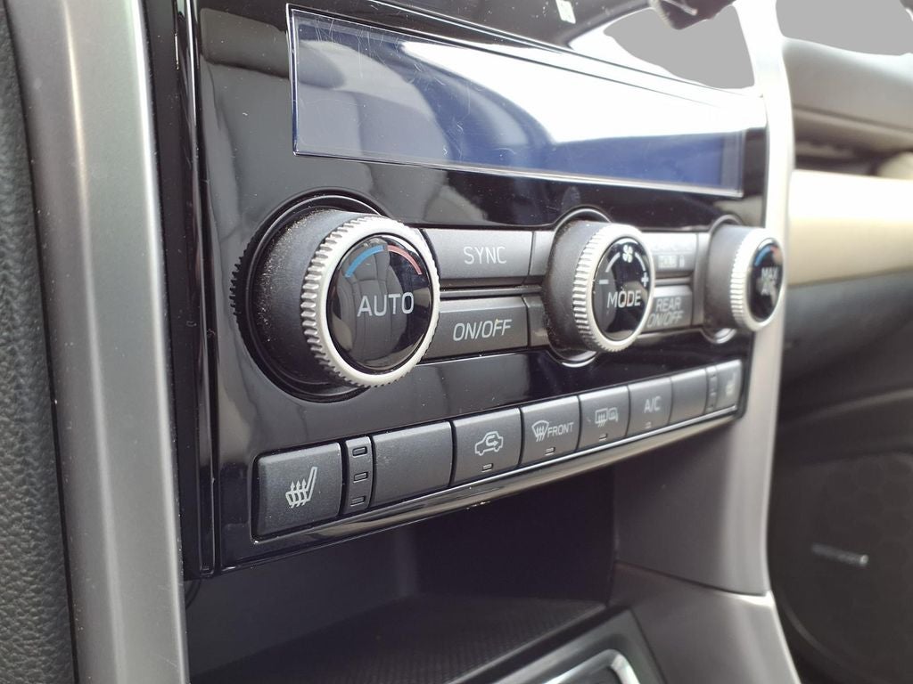 2020 Subaru Ascent Limited