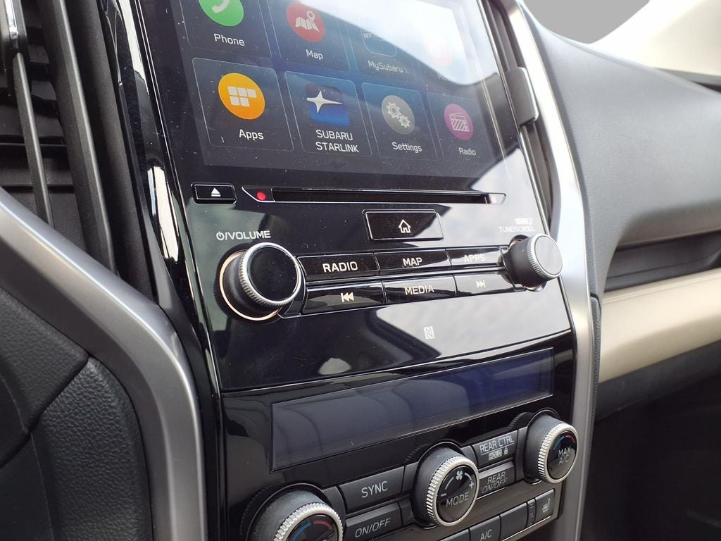 2020 Subaru Ascent Limited